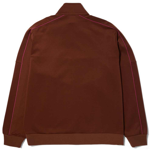 Huf Ανδρικό μπουφάν Lexington Track Jacket
